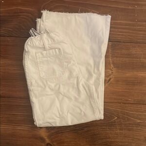 GAP Kids White Bottoms